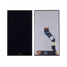 LCD displej (ekran) - HTC Desire 826+touch screen crni.