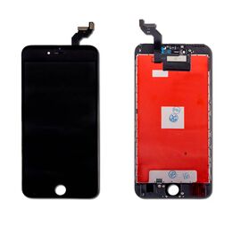 LCD displej (ekran) - iPhone 6s Plus 5.5 sa touchscreen crni CHA.