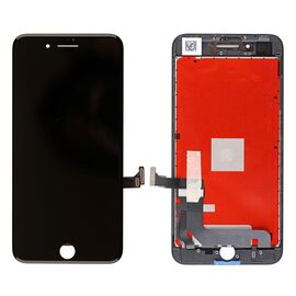 LCD displej (ekran) - Iphone 8 PLUS+touch screen crni China CHO.