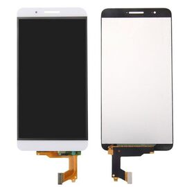 LCD displej (ekran) - Huawei Honor 7i +touch screen beli.
