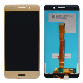 LCD displej (ekran) - Huawei Honor 5A Y6 II 5.5" + touchscreen zlatni.