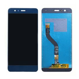 LCD displej (ekran) - Huawei P10 Lite +touch screen plavi.