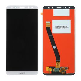 LCD displej (ekran) - Huawei Mate 10 Lite+touch screen beli high CHA.