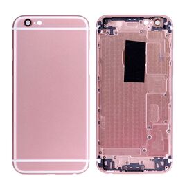 Maska / oklop - Iphone 6S 4.7 roze.