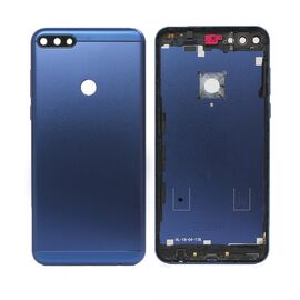 Poklopac - Huawei Honor 7C plavi.