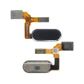 Senzor otiska prsta - Huawei Honor 9 sivi.