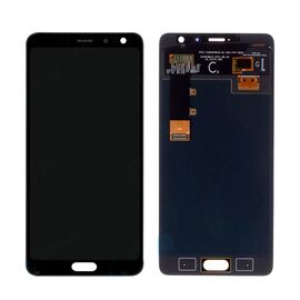 LCD displej (ekran) - Xiaomi Redmi PRO+touch screen crni.