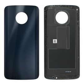 Poklopac - Motorola Moto G6 Plus Deep indigo SPO SH.