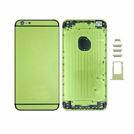 Maska / oklop - Iphone 6S 4.7 zeleni.