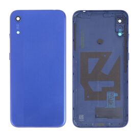 Poklopac - Huawei Honor Play 8A plavi (bez rupe za senzor otiska prsta).
