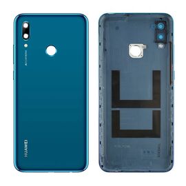 Poklopac - Huawei P Smart (2019) Sapphire blue.