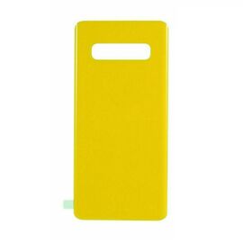 Poklopac - Samsung G975/Galaxy S10 Plus Canary yellow.