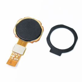 Senzor otiska prsta - Alcatel Idol 5/OT-6058 crni SPO SH.