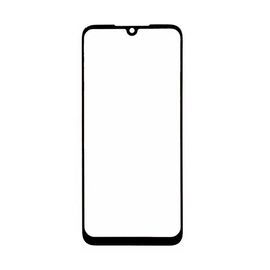Staklo touchscreen-a - Xiaomi Redmi Note 8 crno.