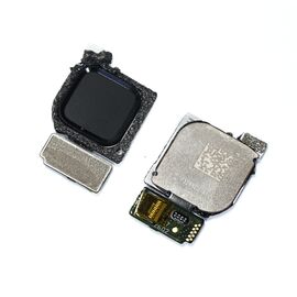 Senzor otiska prsta - Huawei P10 Lite crni SPO SH.