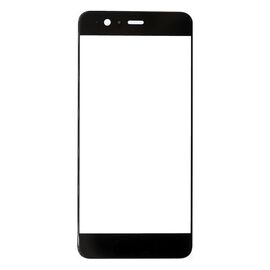 Staklo touchscreen-a - Huawei P10 Lite crno.