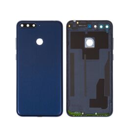 Poklopac - Huawei Y6 Prime (2018) plavi.