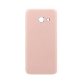 Poklopac - Samsung A320F/Galaxy A3 2017 roze.