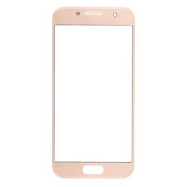 Staklo touchscreen-a - Samsung A320F Galaxy A3 (2017) roze.