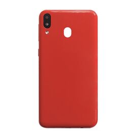 Poklopac - Samsung M205/Galaxy M20 2019 crveni.