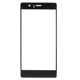 Staklo touchscreen-a - Huawei P9 Lite crno.