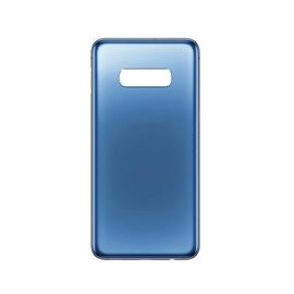 Poklopac - Samsung G970/Galaxy S10e Prism blue.
