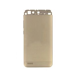 Poklopac - Huawei P8 lite Smart/GR3 zlatni SPO SH.