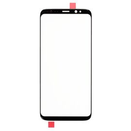 Staklo touchscreen-a - Samsung G950/Galaxy S8 crno (High Quality).