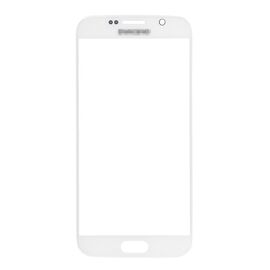 Staklo touchscreen-a - Samsung G920 Galaxy S6 belo.