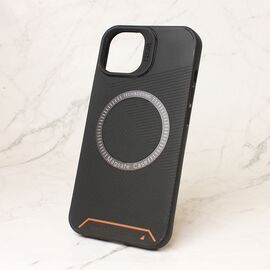 Futrola Gear - iPhone 13 crna.