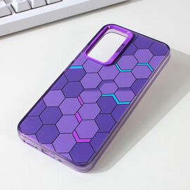 Futrola Honeycomb Color - Samsung A546B Galaxy A54 5G type 1.