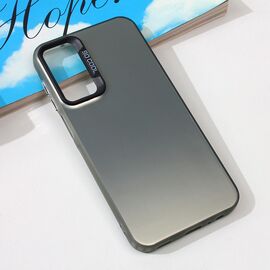 Futrola providna - Samsung A256 Galaxy A25 5G crna.