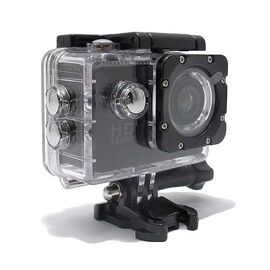 ACTION kamera Comicell X4000B FULL HD crna (MS).