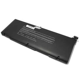 Baterija laptop Apple A1383 10.95V 95Wh 8500mAh crna HQ (MS).