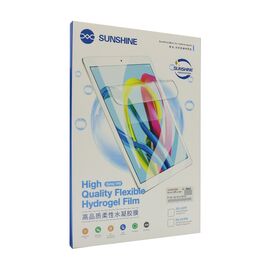Folija - masinu za secenje SS-057P hidrogen gel film za iPad 20/1 SUNSHINE (MS).
