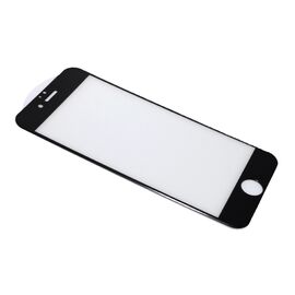 Zastitna folija za ekran CERAMIC (PMMA) - Iphone 6G/6S crna (MS).