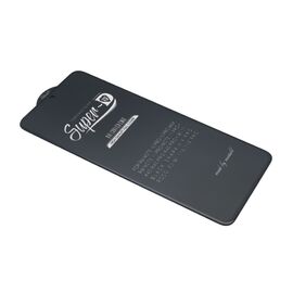 Zastitna folija za ekran GLASS 11D - Xiaomi Redmi Note 11 Pro 5G SUPER D crna (MS).
