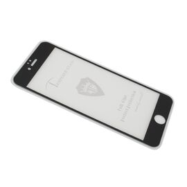 Zastitna folija za ekran GLASS 2.5D - Iphone 6 Plus crna (MS).