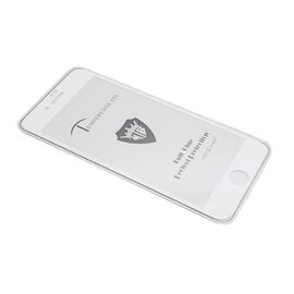 Zastitna folija za ekran GLASS 2.5D - Iphone 7/8 bela (MS).