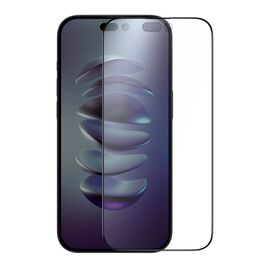 Zastitna folija za ekran GLASS Nillkin Fog Mirror - iPhone 14 Pro (6.1) crna (MS).