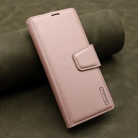 Futrola na preklop HANMAN - Samsung F946 Galaxy Z Fold 5 5G roze (MS).