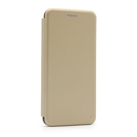 Futrola na preklop Ihave - Samsung A226 Galaxy A22 5G zlatna (MS).