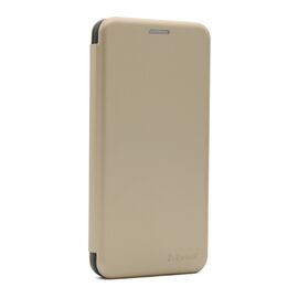 Futrola na preklop Ihave - Samsung A536 Galaxy A53 5G zlatna (MS).