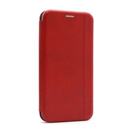 Futrola na preklop Ihave Gentleman - Xiaomi 11T/11T Pro crvena (MS).