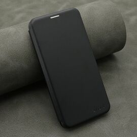 Futrola na preklop Ihave - iPhone 15 Pro Max (6.7) crna (MS).