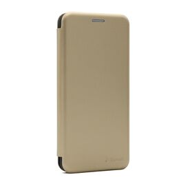 Futrola na preklop Ihave - Samsung A336 Galaxy A33 5G zlatna (MS).