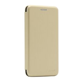 Futrola na preklop Ihave - Samsung S911B Galaxy S23 zlatna (MS).