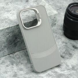 Futrola CAMERA HOLDER - iPhone 14 Pro (6.1) siva (MS).
