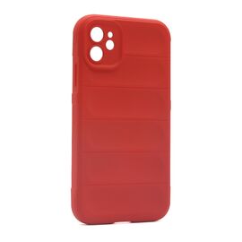 Futrola BUILD - iPhone 11 (6.1) crvena (MS).