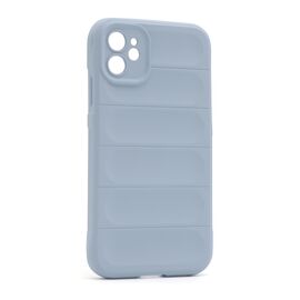 Futrola BUILD - iPhone 11 (6.1) svetlo plava (MS).